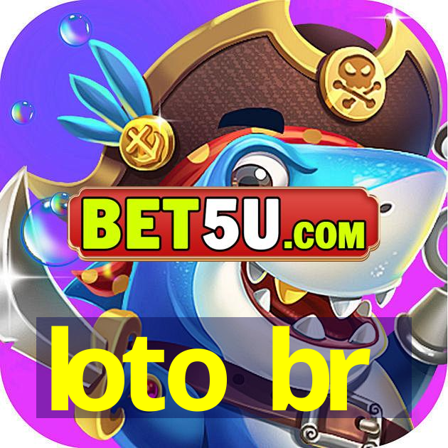 loto br